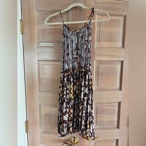 Free people sundress